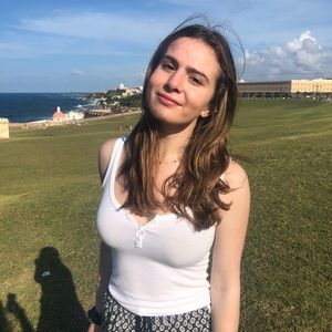 Meet your Posher, Sydney